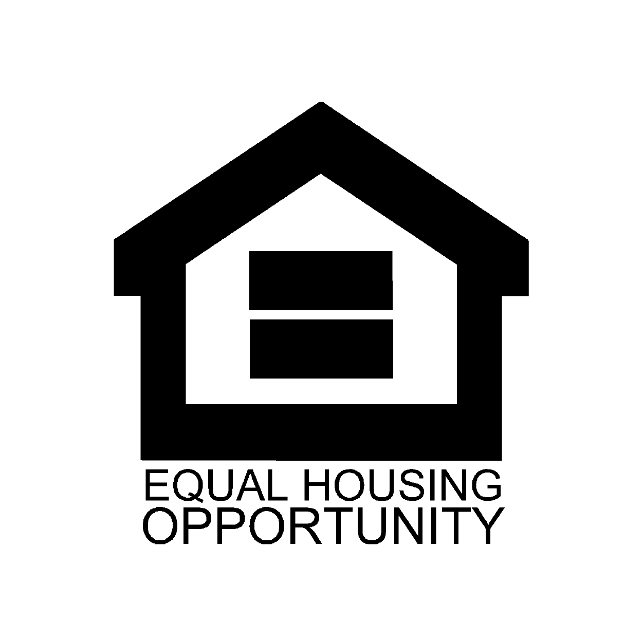 Equal housing