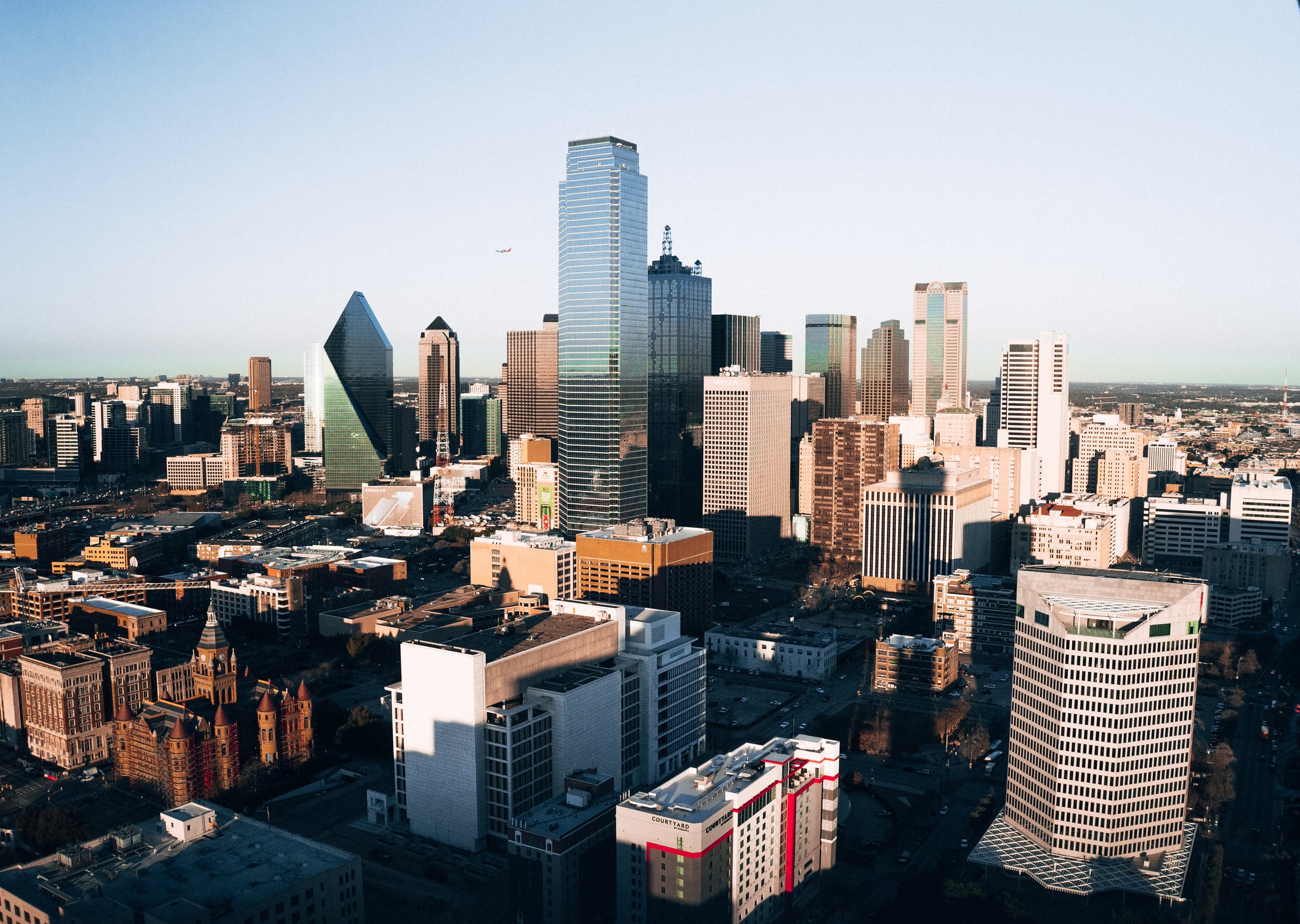houston